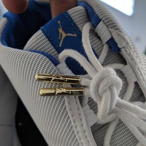 Air Jordan Future White/Sport Blue